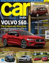 Car India - December 2018 December 2018